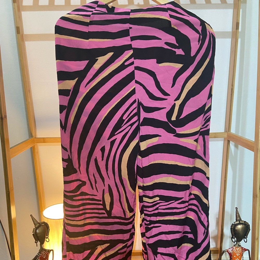 ZINGARA PANT. Size - M - Picture 12 of 12